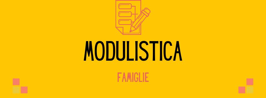 banner modulistica fam