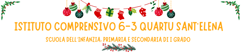 Istituto Comprensivo 6-3 Quartu