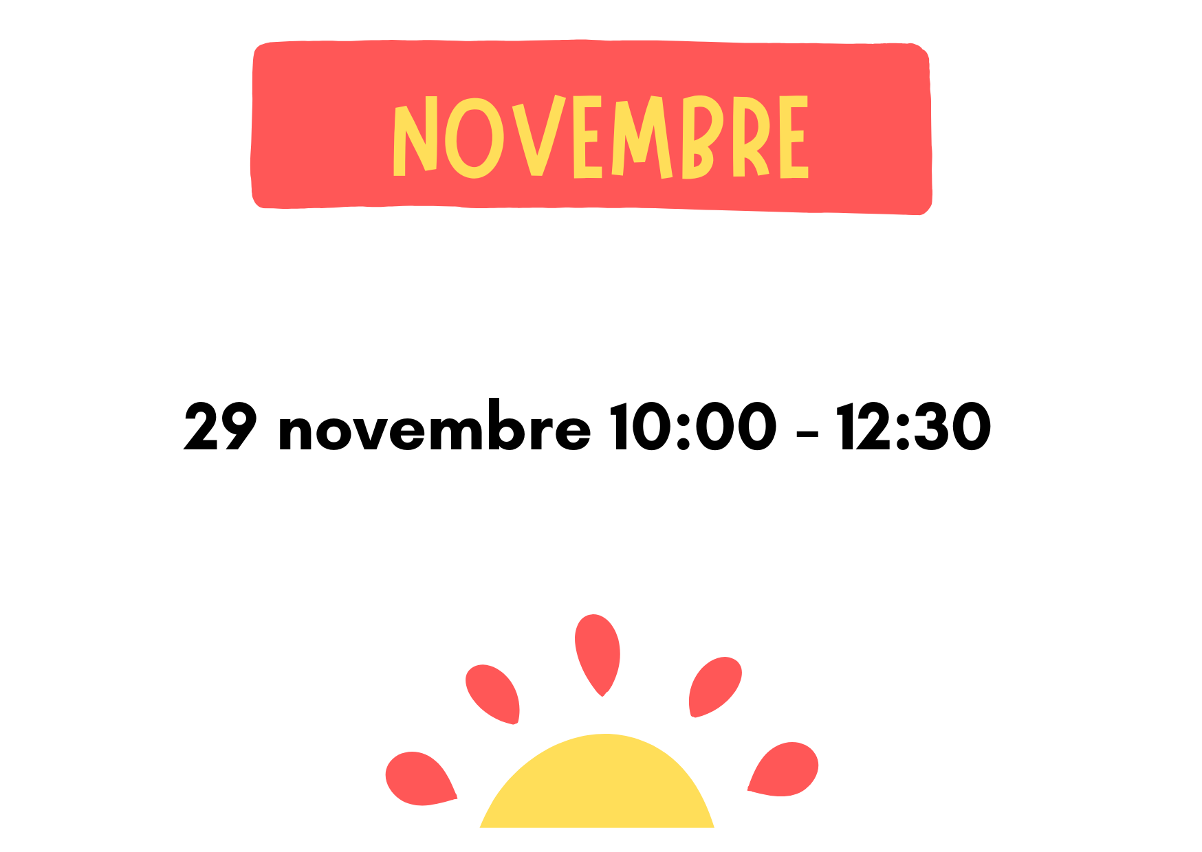 novembre isPardinas