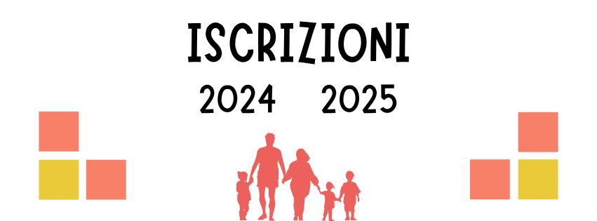 ISCRIZIONI2025