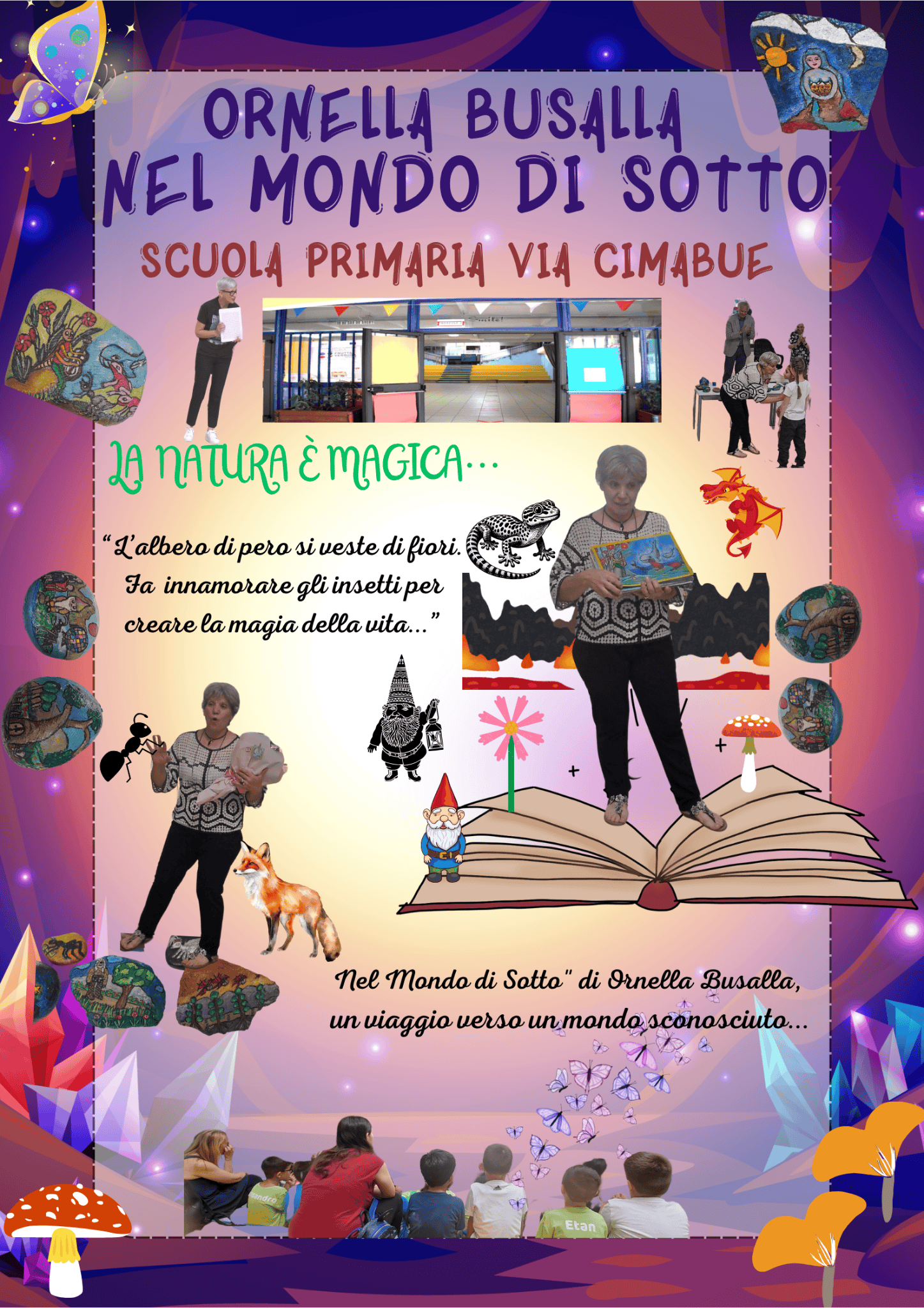 busalla min