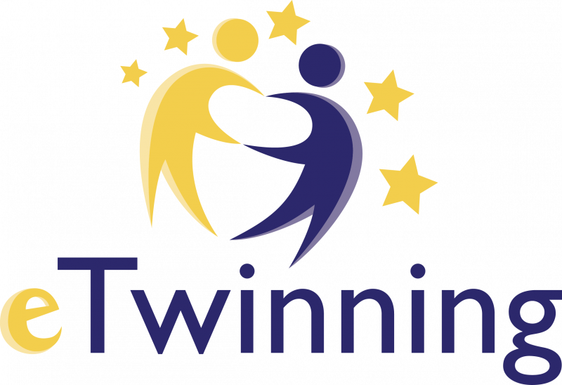 eTwinning Logo