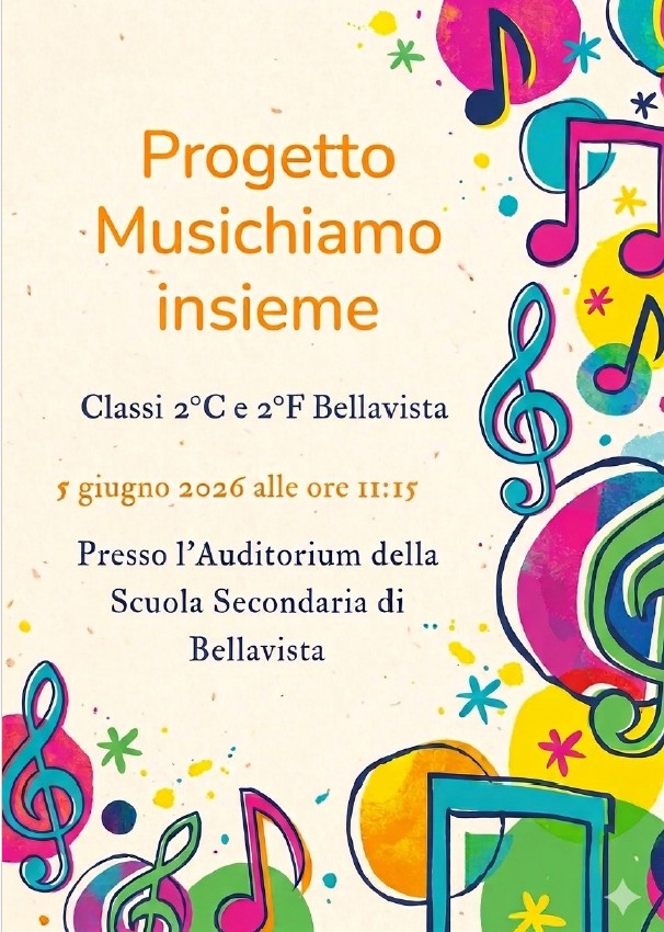 musichiamoInsieme